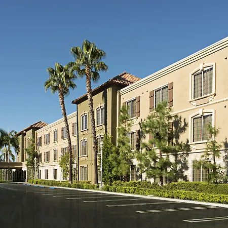Ayres Suites Mission Viejo - Lake Forest-2