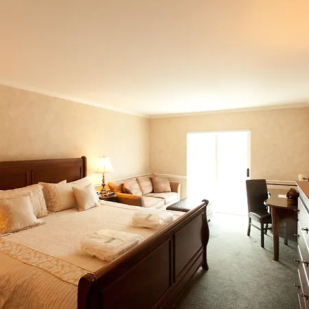 South Thompson Inn & Events Centre-3