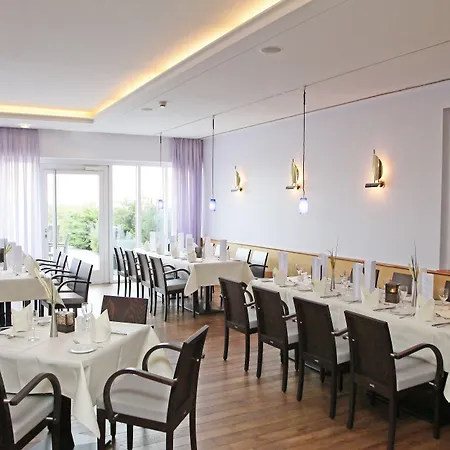 Wyndham Stralsund Hansedom-2