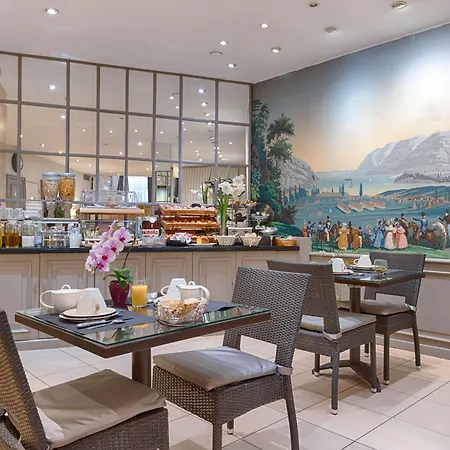 Hotel Le Beaugency-3