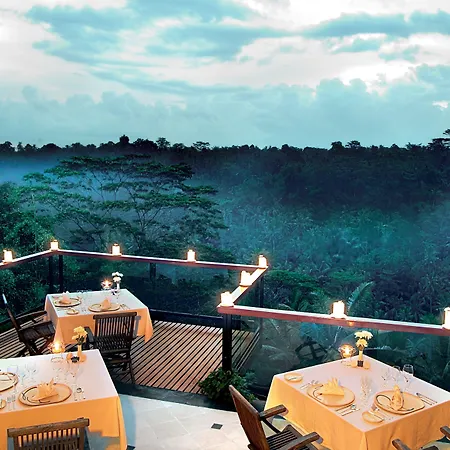 Kupu Kupu Barong Villas&Tree Spa by L’OCCITANE-2
