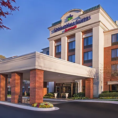Springhill Suites Charlotte University Research Park-3
