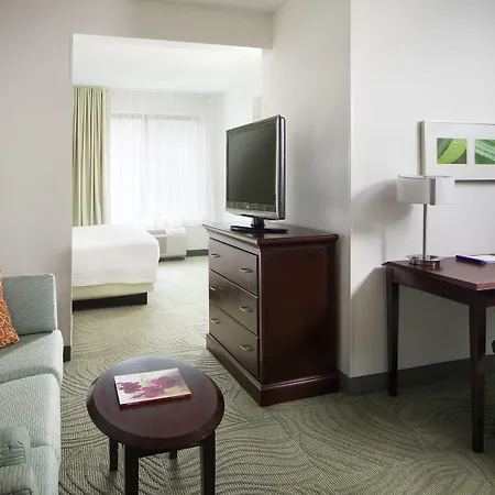 Springhill Suites Charlotte University Research Park-3