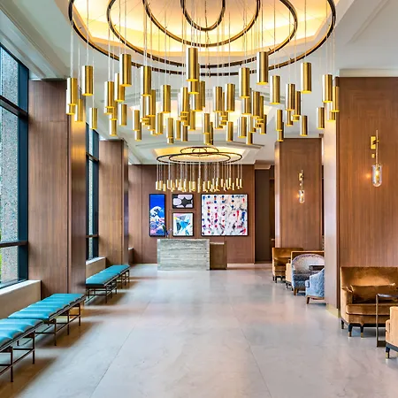Hyatt Regency Jacksonville Riverfront-2