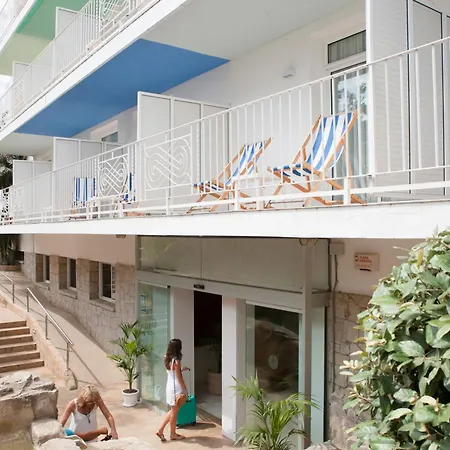 Ibersol Antemare - Adults Only-2