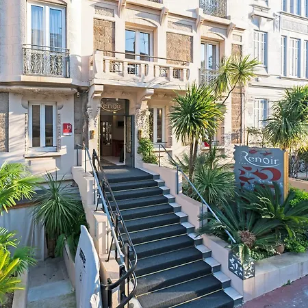 Hotel Renoir-2