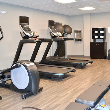 Hampton Inn Dayton/Huber Heights-2