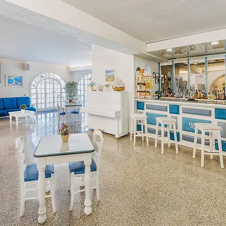 Hotel Galidon Wellness Park & Spa-3