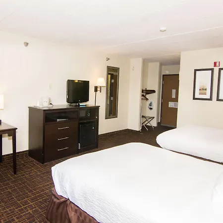 Americinn By Wyndham Peoria-3