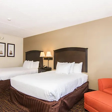 Americinn By Wyndham Peoria-2
