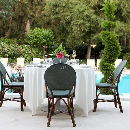 Rodos Park - Small Luxury Hotels Of The World-2