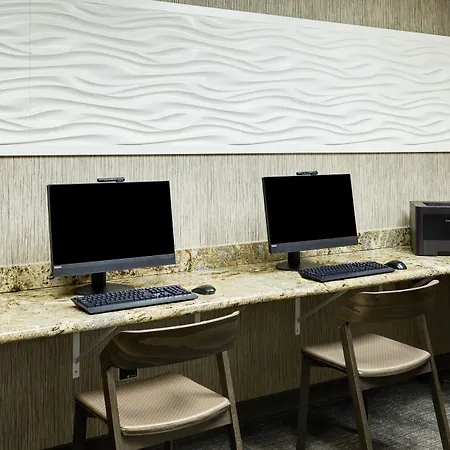 Springhill Suites Phoenix Downtown-3