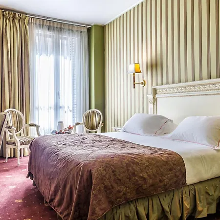 Hotel Regence Paris-3