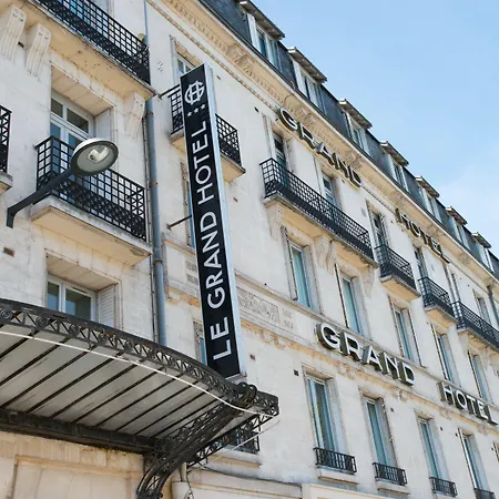 Grand Hotel de Tours-2
