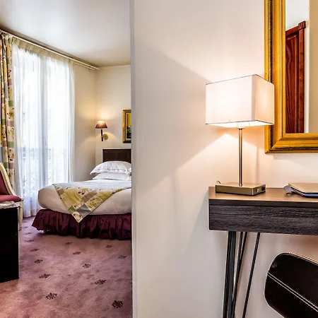 Hotel Regence Paris-3