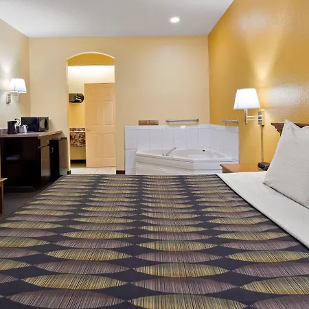 Surestay By Best Western Mission-2