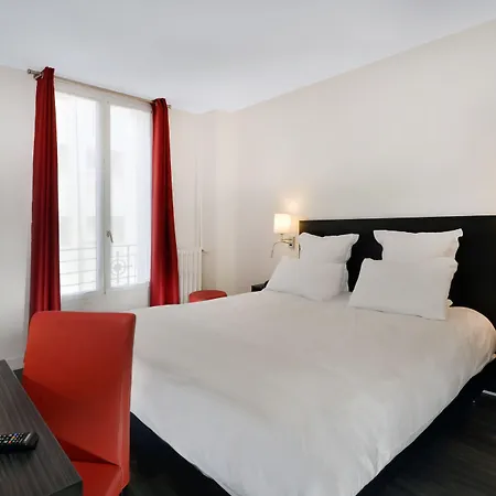 Hotel Douglas-2