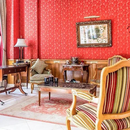 Hotel Regence Paris-2