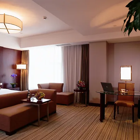 Beijing Tibet Hotel-3