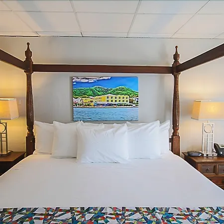 Caravelle Hotel St Croix-2