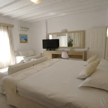Dionysos Luxury Hotel Mykonos-3