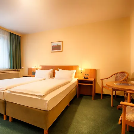Hotel Carolinenhof-3