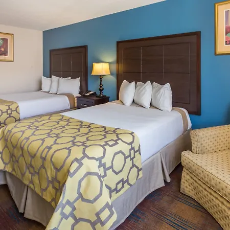 Baymont By Wyndham Anderson-3
