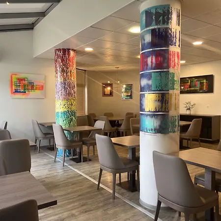 Best Western Hôtel Le Sud-3
