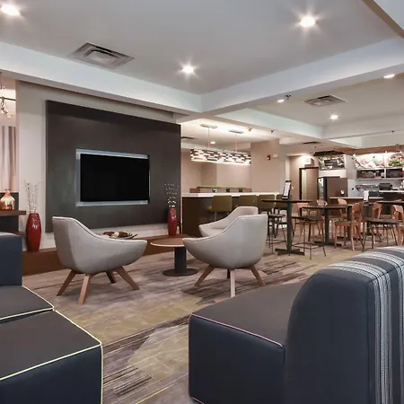 Courtyard By Marriott Charlotte Lake Norman-3