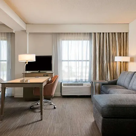 Hampton Inn Myrtle Beach West-2