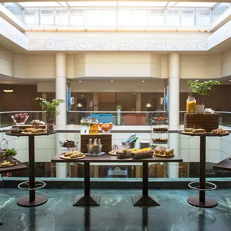 Radisson Blu Hotel, Beirut Verdun-3