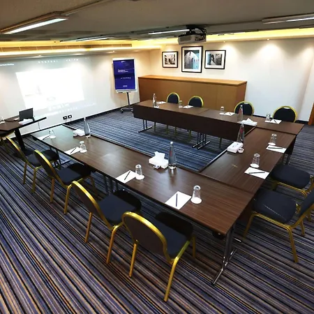 Radisson Blu Hotel, Beirut Verdun-2