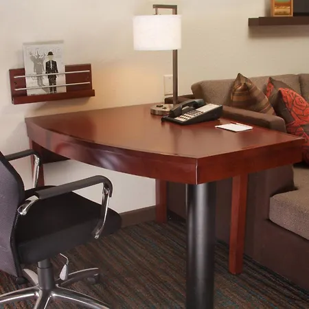 Residence Inn Eugene Springfield-2
