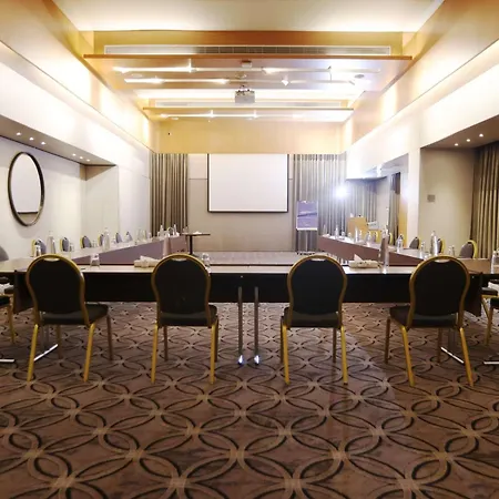Radisson Blu Hotel, Beirut Verdun-3