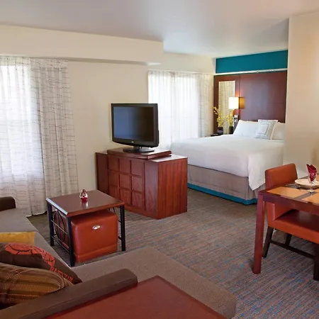 Residence Inn Eugene Springfield-3
