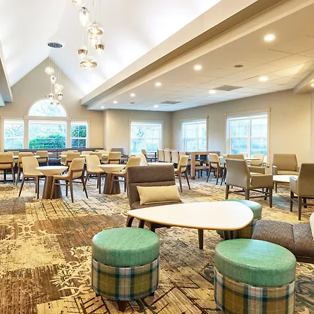 Residence Inn Eugene Springfield-2