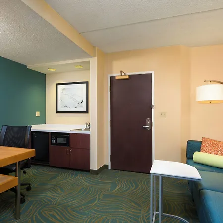 Springhill Suites Austin South-3