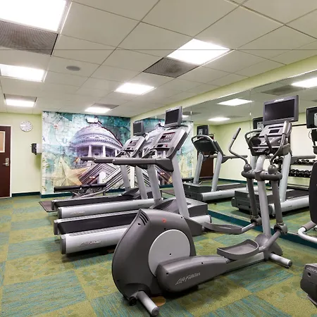 Springhill Suites Austin South-2