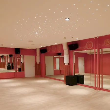Crowne Plaza Helsinki - Hesperia By Ihg-3