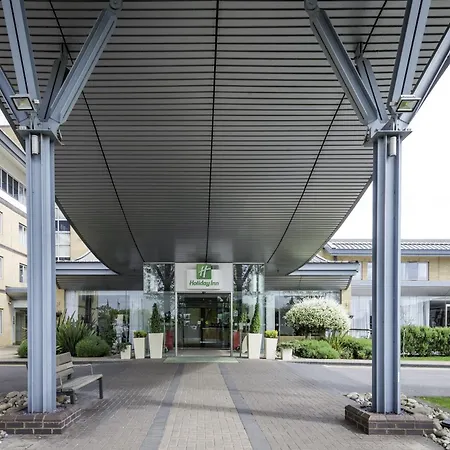 Holiday Inn Oxford By Ihg-3