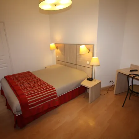 Best Western Lyon Saint-Antoine-3