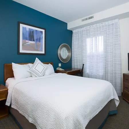 Residence Inn Kansas City Olathe-3