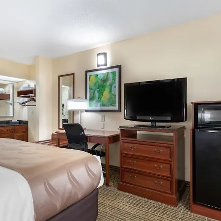 Quality Inn Cheraw-3