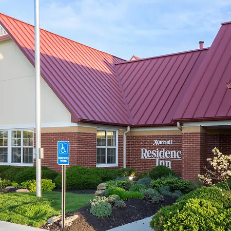 Residence Inn Kansas City Olathe-2