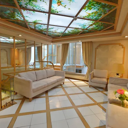 Hôtel Renoir Montparnasse-3
