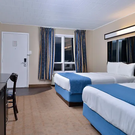 Canadas Best Value Inn St. Catharines-2