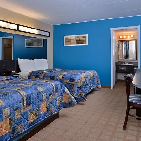 Canadas Best Value Inn St. Catharines-3