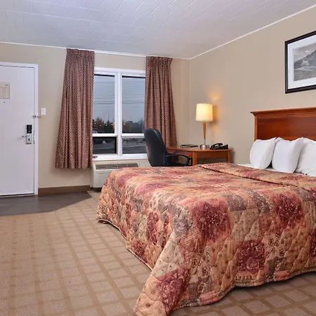 Canadas Best Value Inn St. Catharines-3