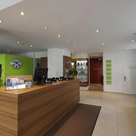 Fred Hotel Hauptbahnhof-3