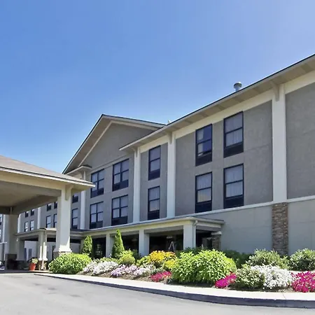 Quality Inn & Suites Boone - University Area-2